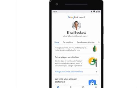 Google I/O: New Pixel phones, privacy control tools to Android Q ...