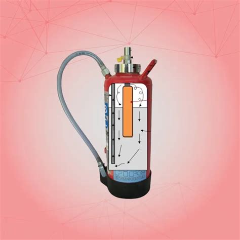 Stored Pressure M Foam Type Fire Extinguisher Suppliers and Wholesalers ...