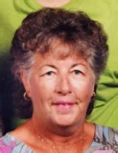 Mary Ellen LaBrec - 2023 - Fawcett Junker Funeral Home and Crematory