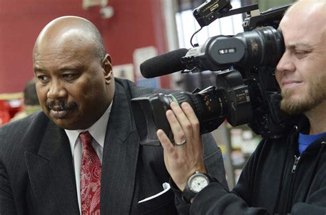 Steve Crump, news reporter at WBTV Charlotte, dies at age 65 ...