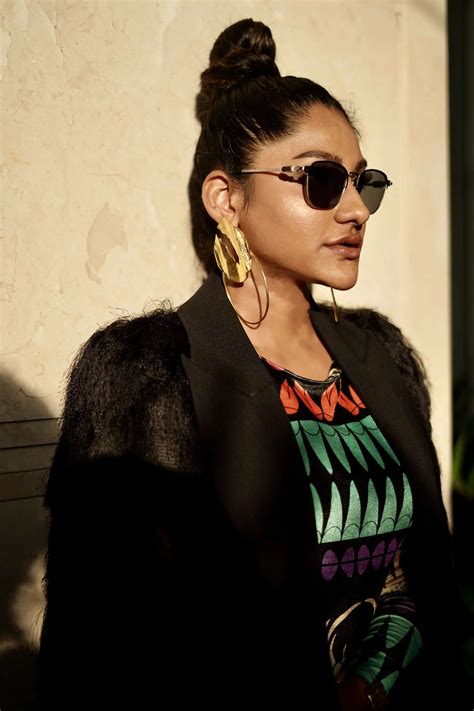 Inside the World of Esha Amin: Where Creativity Meets Authenticity