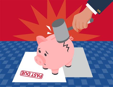 Safe Deposits: How to Protect Family Bank Accounts from Debt Collectors ...