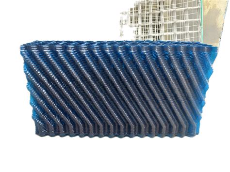 Cooling Tower Fills - Pvc Fills For Cooling Tower Manufacturer from ...