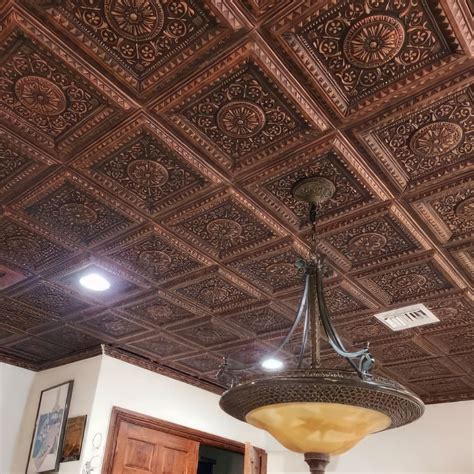 Ceiling Tile, Styrofoam, Glue Up, 20x20 - R49 Milan - Plain White ...