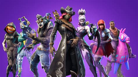 'Fortnite' Gets Spooky For Season 6 With Horror-Based Skins and More ...
