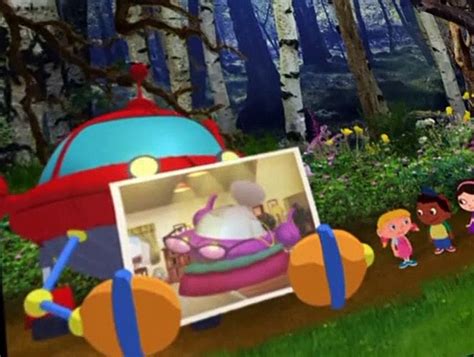 Little Einsteins Rocket Soup Dora And Boots' Adventures With Little