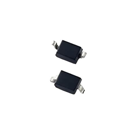 SD12C-01FTG TVS Diode SOD-323 | ESD Suppressor for Transient Protection