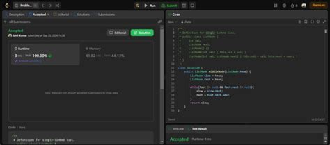 Image result for LeetCode Linked List