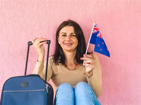 New Zealand Work Visa: New Zealand's Partner of a Worker Work Visa ...