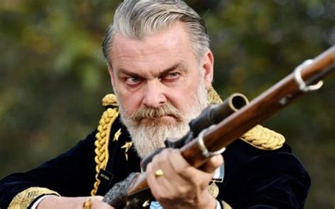Irish actor Stevenson died at the age of 58 played the role of villain ...