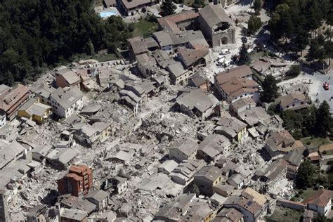 Terremoto en Italia | Fotos | Internacional | EL PAÍS