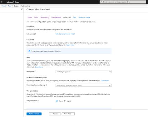 Image result for Azure VM Customization