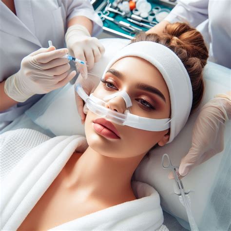 Nose Job Recovery Day by Day: What to Expect After Rhinoplasty