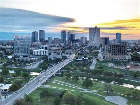 Fort Worth's population surpasses 1 million residents - CultureMap Fort Worth