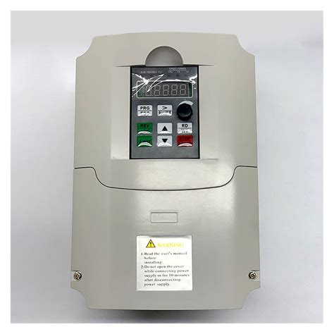 Buy Power Inverter 5. 5kw / 7.5kw. إدخال المرحلة الفردية و 3 مراحل ...