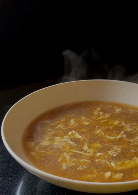 MISO EGGDROP SOUP – CULTURED BOY FOODS LLP