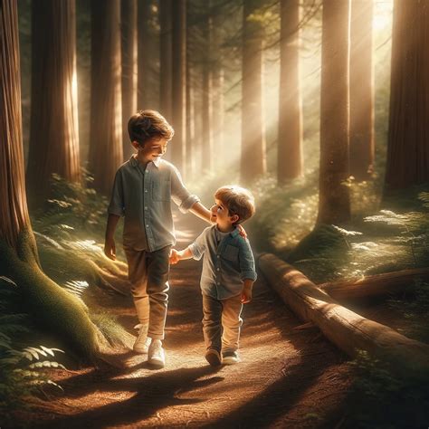 Bible Verses About Brothers - BibleStudyPro