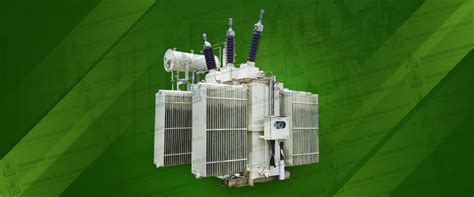 Power Transformer Manufacturer & Exporters | Coimbatore, India
