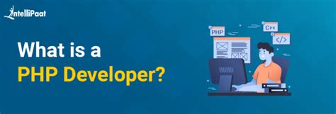 PHP Developer 的图像结果