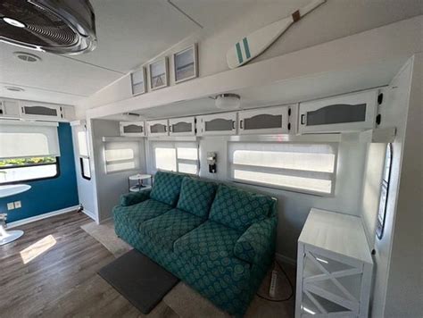 RV LOT Rental