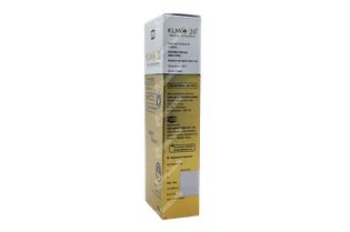 Klm C 20 Serum 20 Liquid 20 Ml - Uses, Side Effects, Dosage, Price ...