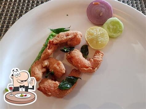 Menu at Maravanthe Coastal Cuisine, Bengaluru, 322/1