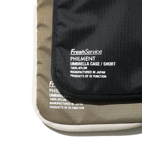 PHILMENT×FreshServiceによるコラボレーション第2弾