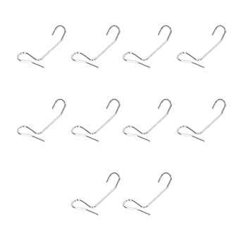 Barb Wires Tensioner, Simple Operation Portable 10Pcs Fence Wire ...