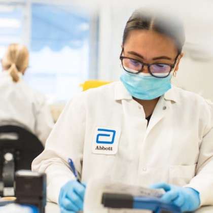 Working at Abbott | Glassdoor