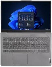 Lenovo V14 G3 14" FHD Laptop, Intel Core i5-1235U, 16GB DDR4 RAM, 512GB ...