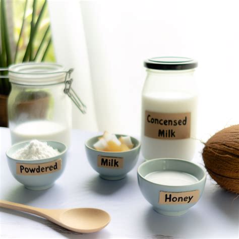 7 Best Condensed Milk Substitutes: Sweet Solutions for Every Recipe ...