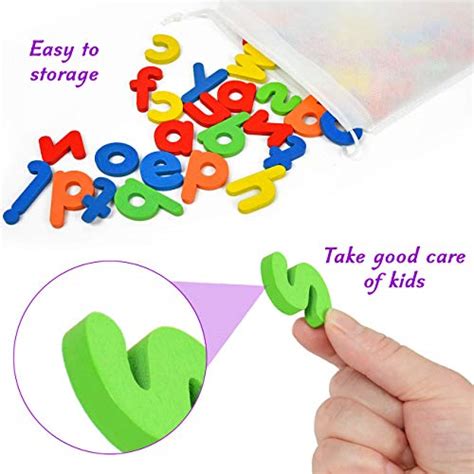 Buy ABC Alphabet Puzzles for Kids 3-5 Years Old - Words Spelling ...
