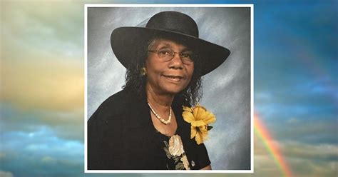 Obituary | Annie Ruth Walker of Ardmore, Oklahoma | Harvey-Douglas ...