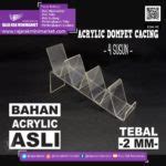 DISPLAY ACRYLIC – AKRILIK DOMPET CACING 4 SUSUN | Jual Rak Minimarket ...