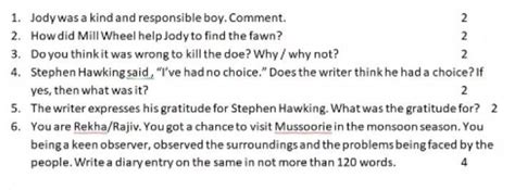 please answer these questions!! - Brainly.in