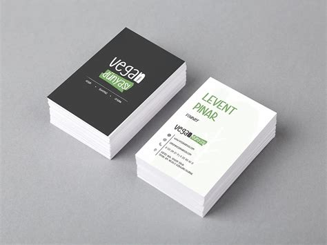 Eye-Catching Business Card Design 的图像结果