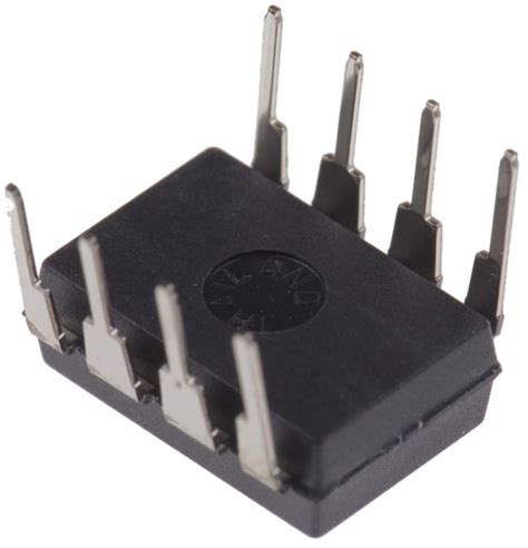 INA126P Texas Instruments | INA126P Texas Instruments, Instrumentation ...