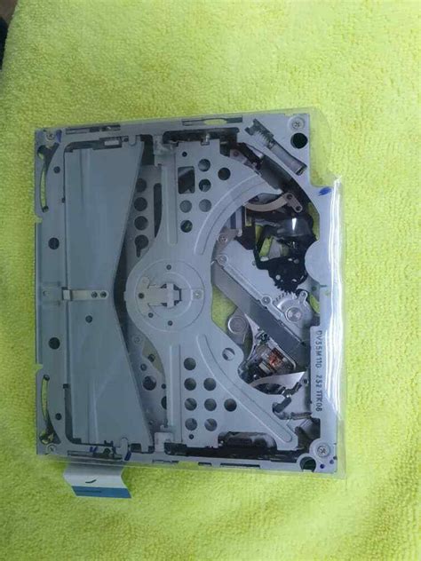 Cd Dvd Loader Assembly Mechanism For Audi Rns-e | Ubuy India
