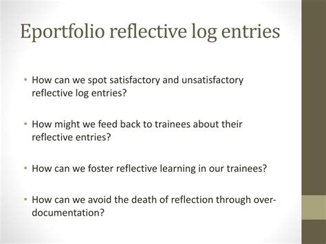 Reflective Learning 的图像结果