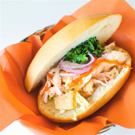 Pan Con Pollo Salvadoreño Recipe: Best Salvadoran Chicken Sandwich