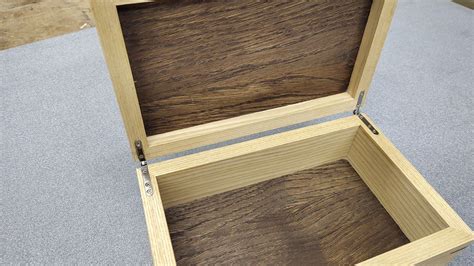 Basic Box Making Part7 的图像结果