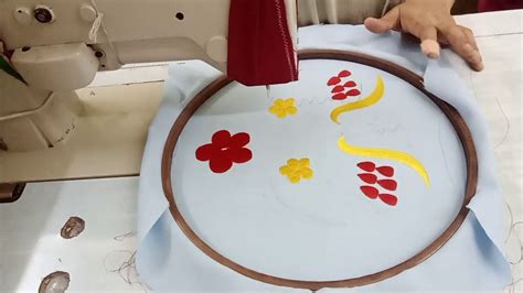 Image result for YouTube Machine Embroidery Tutorials