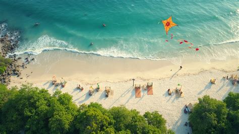 Cleanest Beach in India: Where to Find the Ultimate Crystal-Clear Shores