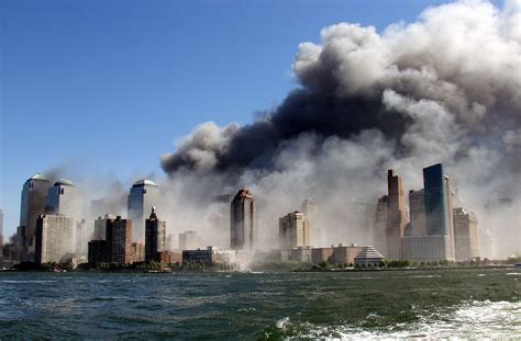 The unsung tale of 9/11’s maritime rescuers