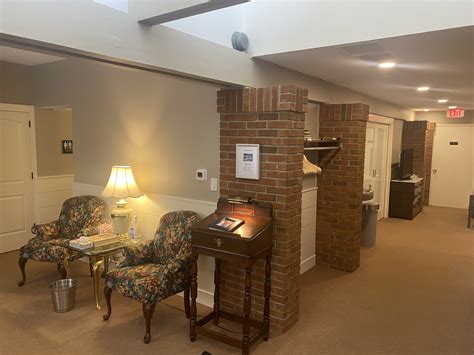 Our Facilities | Newbaker Funeral Home