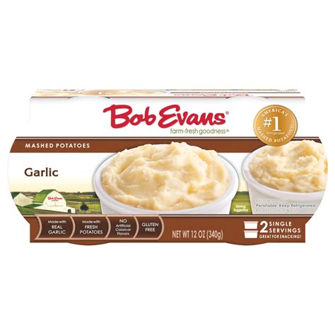 Simply Potatoes Traditional Mashed Potatoes | Bob Evans Farms