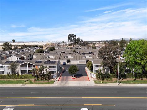 Clear Capital Sells in Inland Empire - Multi-Housing News