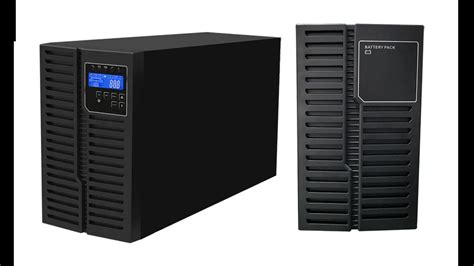 Uninterrupted Power Supply Benefits Of A UPS (Uninterruptible Power