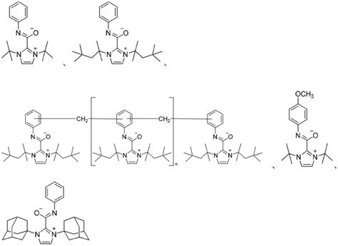 聚氨酯 常用异氰酸酯类型及用途简述-教育资讯协会