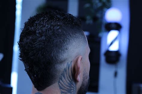 Clean Cuts Barber Shop